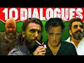 Top 10 Dhurandhar Dialogues That Hit Hard
