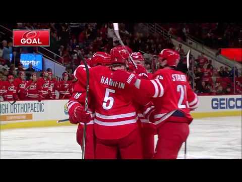 Chicago Blackhawks vs Carolina Hurricanes | December 30, 2016 | Full Game Highlights | NHL 2016/17