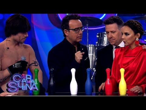 Juego de colores – TCMS9. Gala 11