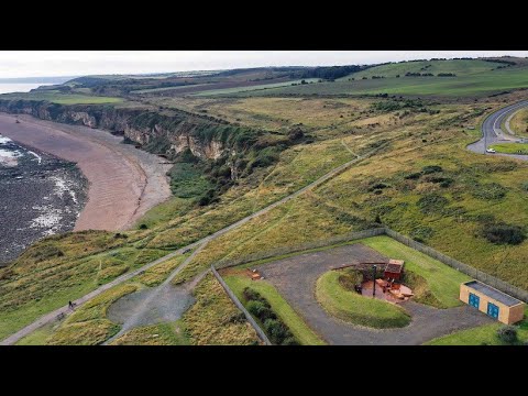 Great Britain: Old coal mine as site for “Green Revolution”