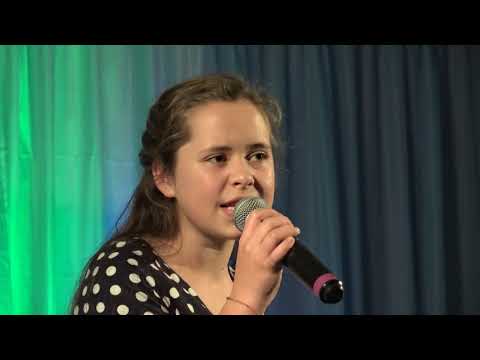 KLUCZ DO SUKCESU 2018 - Karina SKWARCZYŃSKA