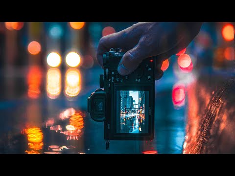 Как делать КРАСИВЫЕ ФОТОГРАФИИ на любой фотоаппарат