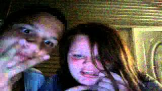 Busta Brown Tha Butthole clown and Leo Bugnuts And Sammi Ginger Smurf (=