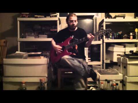 10:51 (Phyllis's Song) By Frankie Z