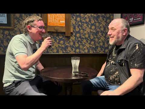 MC Tunes on Manchester Hip Hop Origins, Electro & Rap Battles