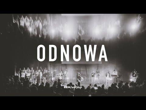 CSM/worship – OdNowa