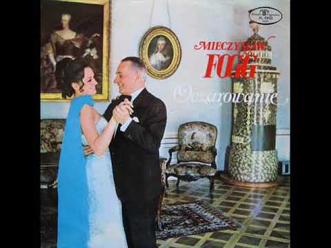 Mieczysław Fogg - Pikku Nina 1968 r.