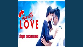 Heartly Love song artwork