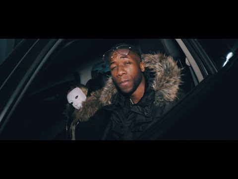 Slyz - Chatty (Music Video) | @MixtapeMadness