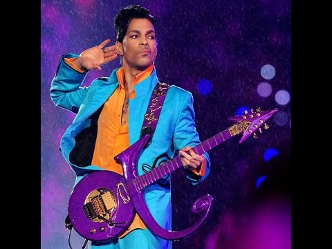UNOFFICIAL PRINCE SURVEY - THE RESULTS!