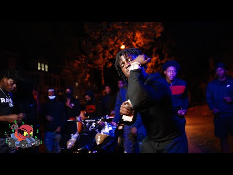 Drowhop - Ride Along (Official Music Video)