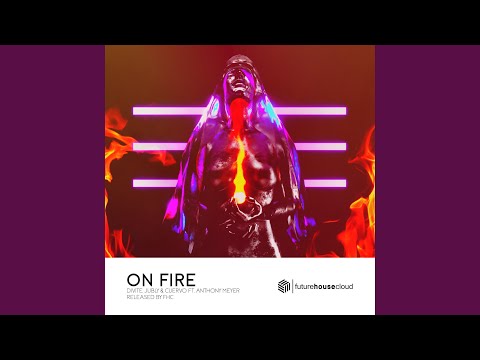 On Fire (feat. Anthony Meyer)