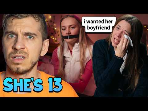 The Mother-Daughter Catfish in Unknown Number Ends in Disaster