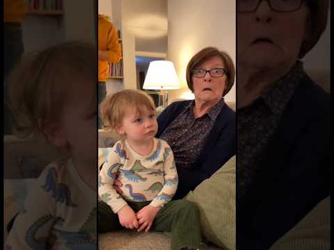 Kann man Oma reparieren?