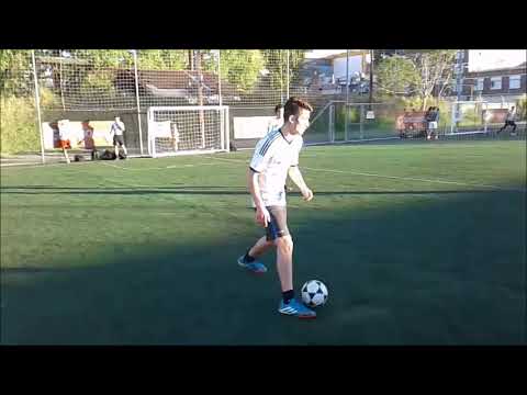 Kilometro 20 vs Los Gustavitos - Fecha8 Copa Palermo