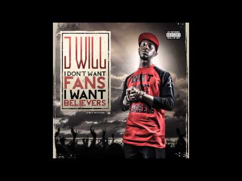 J WILL Feat Q Tha Beast - Put In Work Prod By:DJ CONCRETE