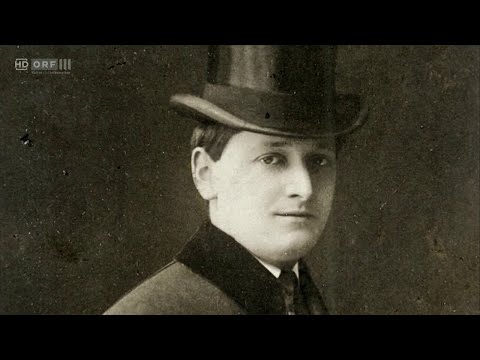 Der ewige Dienstmann - Hans Moser - Portrait- Österreich - 2010 - HD