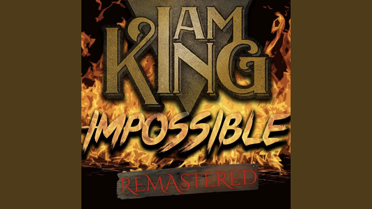 Impossible ((Remastered))