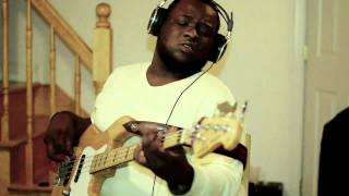 Before I Die (Kirk Franklin) bass cover