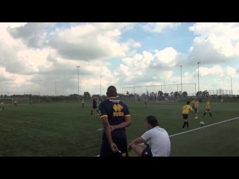 ADO O12 Roda JC O12 25 05 2014 eerste helft