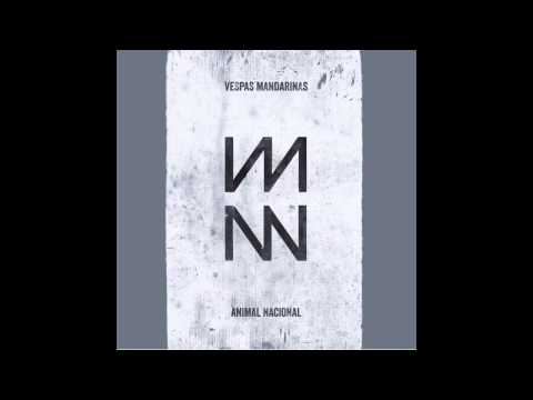 Vespas Mandarinas - O Inimigo