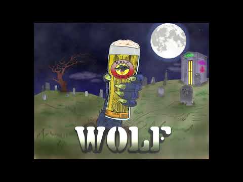 WOLF - A TU SALUD! (Vamos los Amigos)