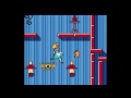 Longplay Alice In Wonderland Game Boy Color