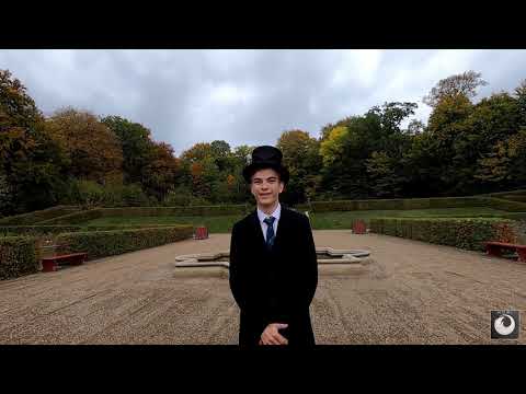 Deutsch Barock Film M.O.R.I. Zeitreise