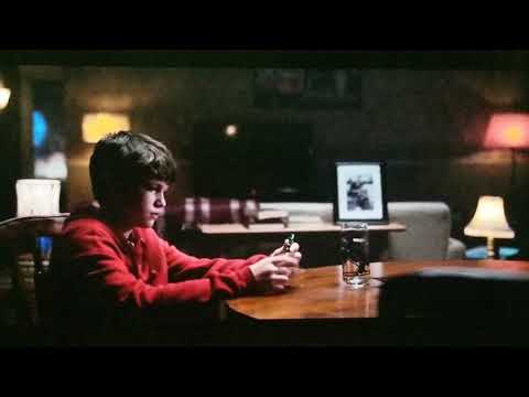 Another Funny Chucky Scene If They Don't Let Us Playee They All Go Awayee😝