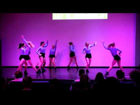 Baila Baila Salsa Festival 2018: PA ARRIBA VOY by Compañía Zona Norte