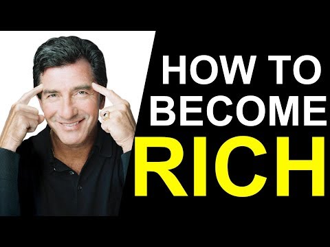 7 Secrets of the Millionaire Mind (T. Harv Eker Interview)