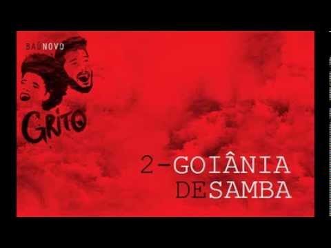 Goiânia De Samba video