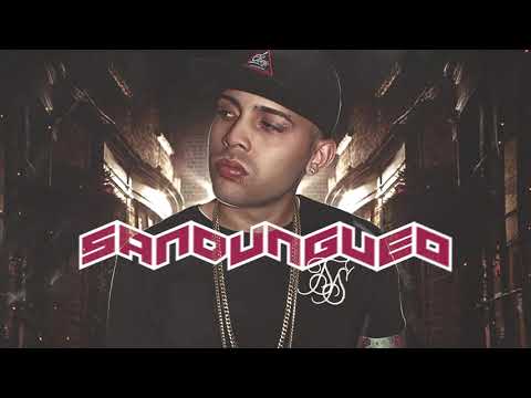 Soy Un Sandunguero - Pistas De Reggaeton