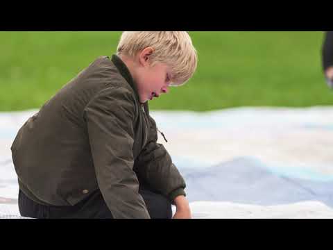 The Indigenous Peoples Atlas of Canada Giant Floor Map