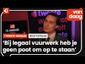 Vuurwerkslachtoffers en aansprakelijkheid: hoe zit dat?