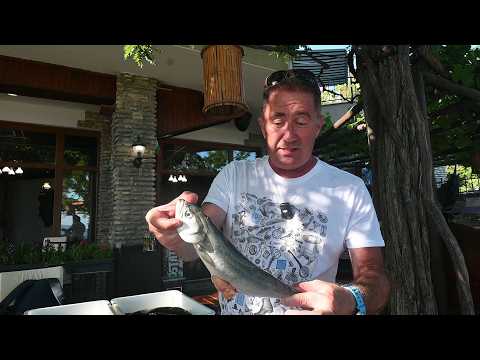 🐟 Рибите на Черно море: Лефер