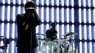 Phoenix Trying to Be Cool / Drakkar Noir / Chloroform - Live in Singapore 2014