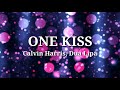 Calvin Harris Dua Lipa One Kiss