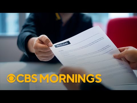 Trends and tips on acing job interviews