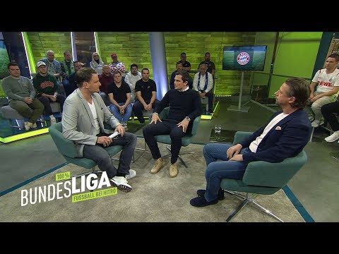 100% Bundesliga | Die Highlights der Sendung am 04.11.2019 | NITRO