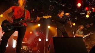 SUPER BEAVER Live 証明