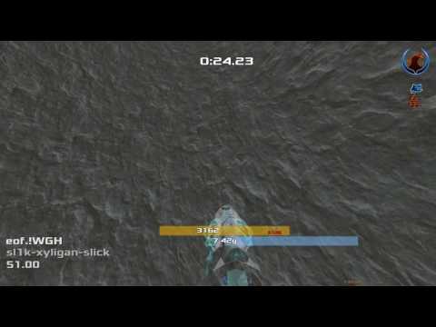 [XDF] eof.!WGH - sl1k-xyligan-slick (51.00) | Xonotic