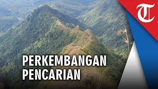 PMI Bondowoso Angkat Bicara terkait Viralnya Suara Teriakan Pria dan Nasib Thoriq di Gunung Piramida