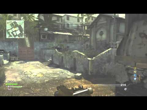 MW3: 99 Second Free For All MOAB | My New Fastest FFA MOAB!