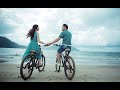 Achha To Hum Chahte Hai Cover Song By Suparna Arindam Aan Milo Sajna Romantic Duet Song