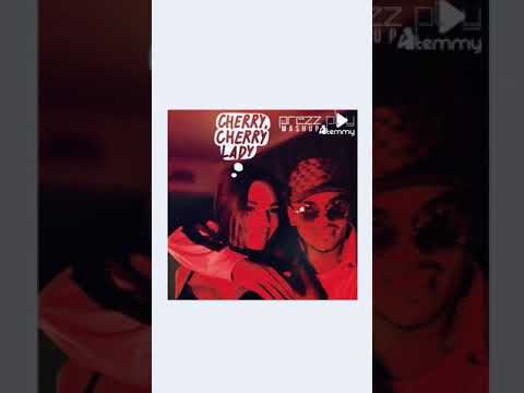 Capital Bra vs WOAK & Make U Sweat - Cherry Lady (DJ Prezzplay & Temmy Radio MashUp)