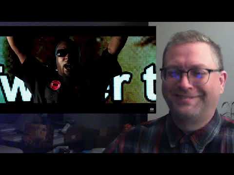 Reaction to/First Time Hearing "Straight Out The Gate" by Tech N9ne ft. Serj Tankian