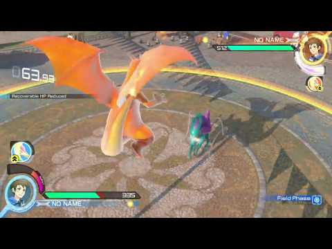 NEC 18: PTDX: KOA | Sandman (Charizard) vs NG-Obscure (Suicune)