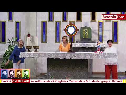 "In cammino con Verjus" SESTA SERATA INCONTRO SETTIMANALE DI PREGHIERA & LODE 10/11/21 ORE 21:00