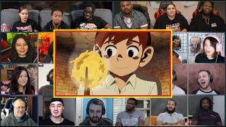 Delicious in Dungeon Episode 2 Reaction Mashup | ダンジョン飯